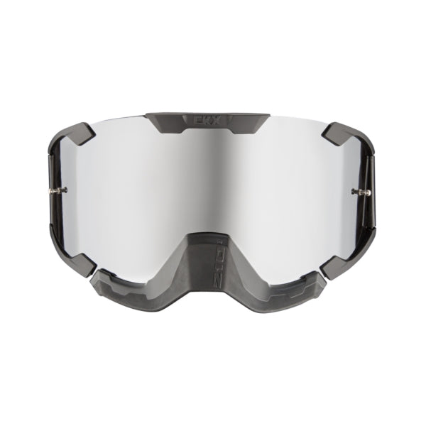 CKX 210° Goggles, Summer 210 Summer Matte Black Mirror silver - Driven Powersports