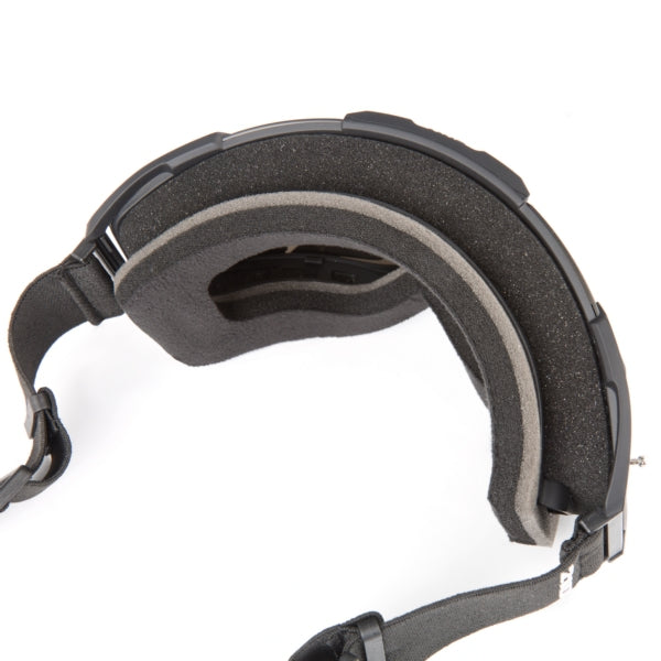 CKX 210° Goggles, Summer 210 Summer Matte Black Mirror silver - Driven Powersports