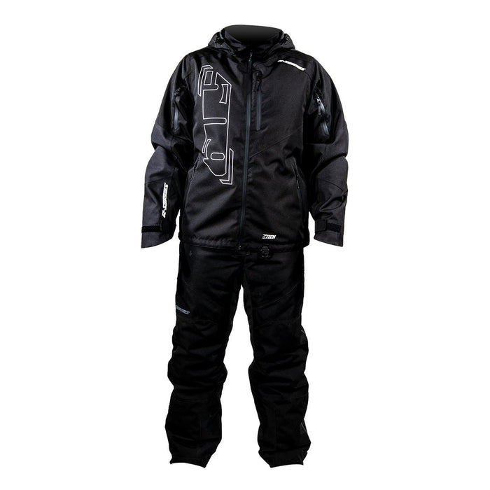 509 R-200 INSULATED JACKET - Driven Powersports Inc.843614160117F03001101-110-102