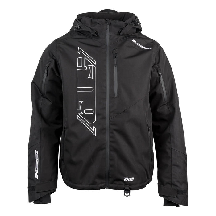 509 R-200 INSULATED JACKET - Driven Powersports Inc.843614186681F03001101-110-303