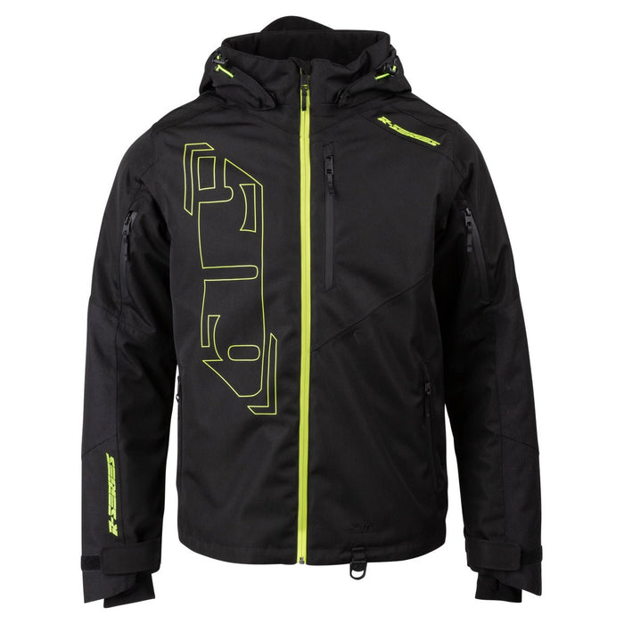 509 R-200 INSULATED JACKET - Driven Powersports Inc.843614160292F03001101-110-350