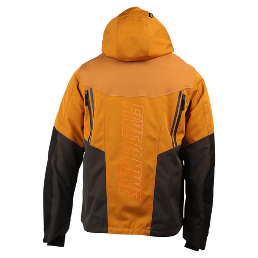 509 R-200 INSULATED JACKET - Driven Powersports Inc.843614186759F03001101-110-902