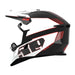 509 TACTICAL 2.0 HELMET WITH FIDLOCK - Driven Powersports Inc.843614163736F01012900-110-102