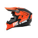 509 TACTICAL 2.0 HELMET WITH FIDLOCK - Driven Powersports Inc.843614180481F01012900-110-401