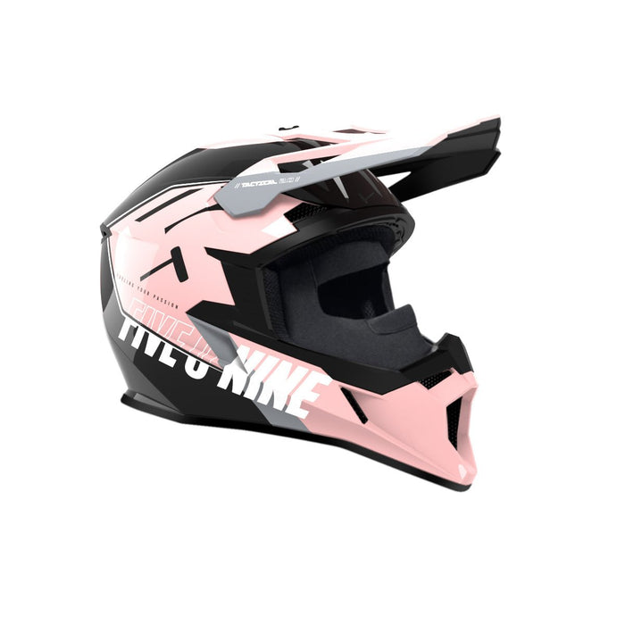 509 TACTICAL 2.0 HELMET WITH FIDLOCK - Driven Powersports Inc.843614180603F01012900-110-702