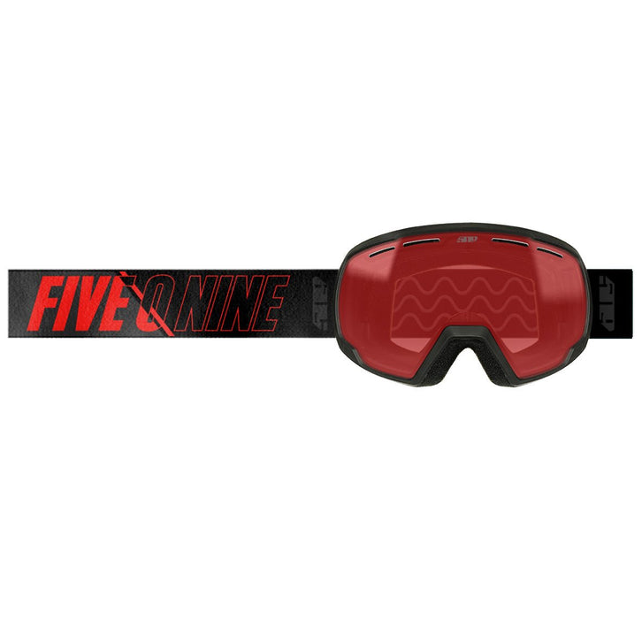 509 YOUTH RIPPER 2 GOGGLE - Driven Powersports Inc.843614180955F02002201-000-101