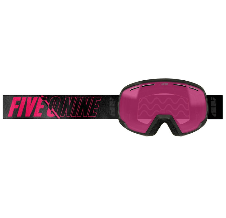 509 YOUTH RIPPER 2 GOGGLE - Driven Powersports Inc.843614180962F02002201-000-102