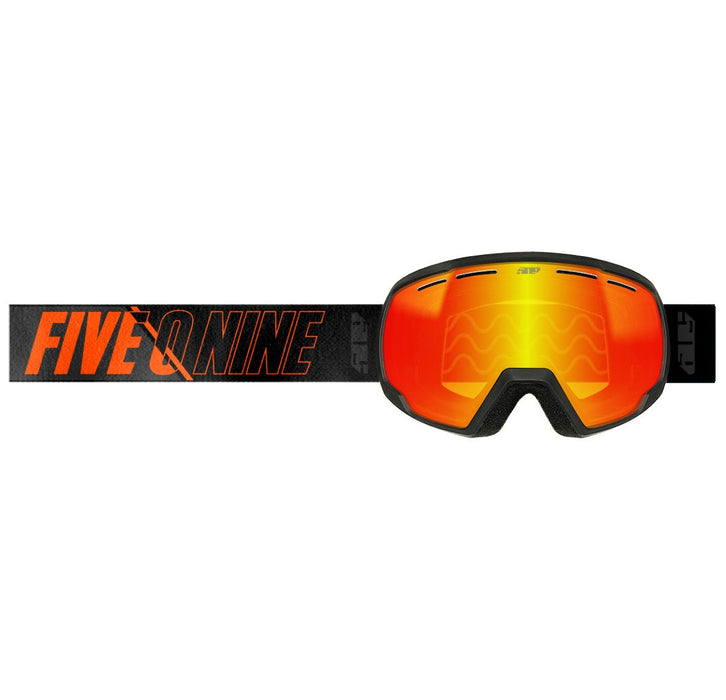 509 YOUTH RIPPER 2 GOGGLE - Driven Powersports Inc.843614180979F02002201-000-401