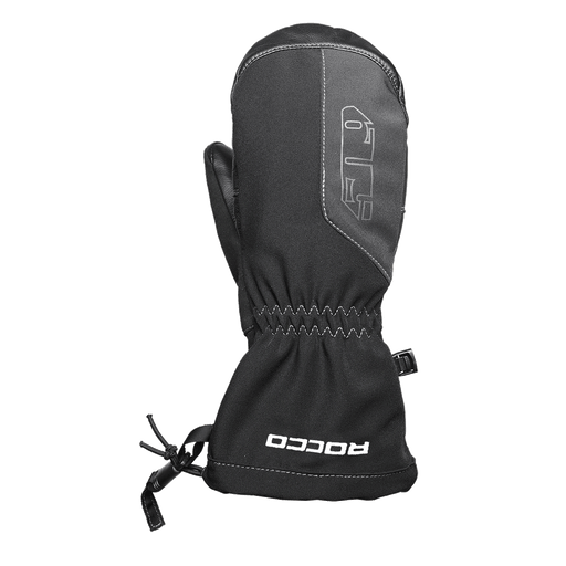 509 YOUTH ROCCO GAUNTLET MITTEN - Driven Powersports Inc.840324905342F07002000-012-001