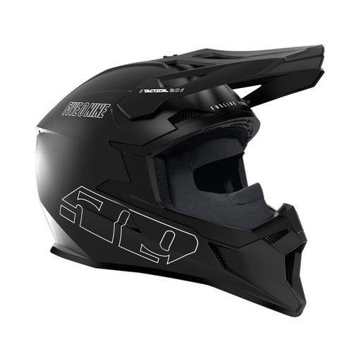 509 YOUTH TACTICAL 2.0 HELMET - Driven Powersports Inc.843614179508F01013500-014-001