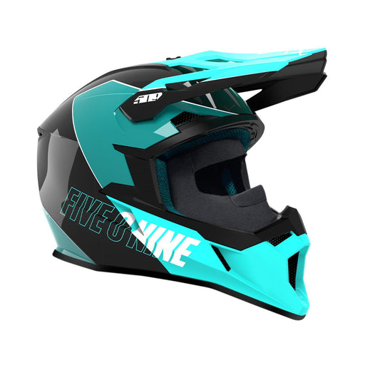 509 YOUTH TACTICAL 2.0 HELMET - Driven Powersports Inc.843614176071F01013500-014-301