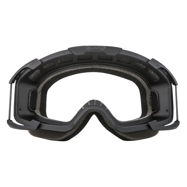 CKX 210 Backcountry Goggle Replacement Frame Black Unit - Driven Powersports