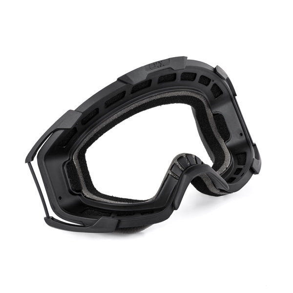 CKX 210 Backcountry Goggle Replacement Frame Black Unit - Driven Powersports