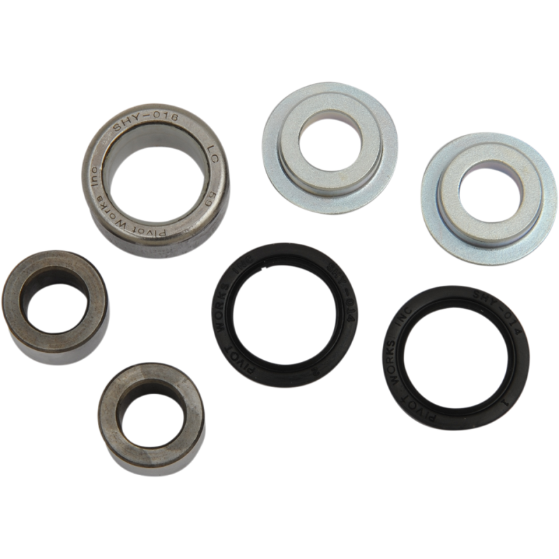 PIVOT WORKS SHOCK BEARING KIT (PWSHK-Y03-008) Front - Driven Powersports