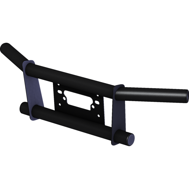 KFI PRODUCTS FRONT BUMPER - WILDCAT Front - Driven Powersports