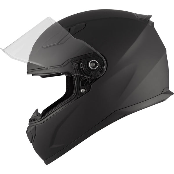 CKX RR619 – Full-face helmet Matte Black XL - Driven Powersports