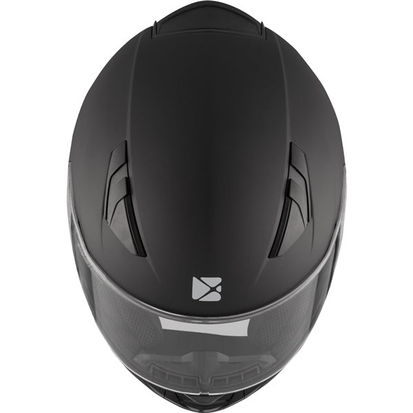 CKX RR619 – Full-face helmet Matte Black XL - Driven Powersports