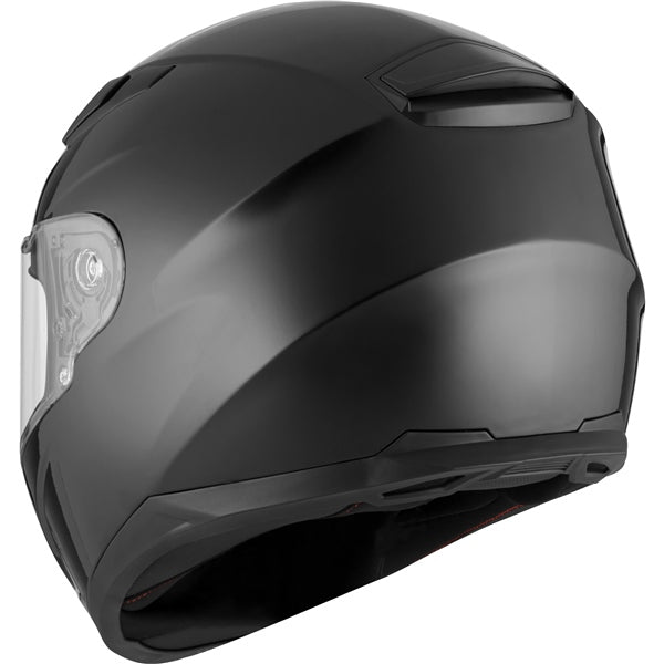 CKX RR619 – Full-face helmet Black M - Driven Powersports