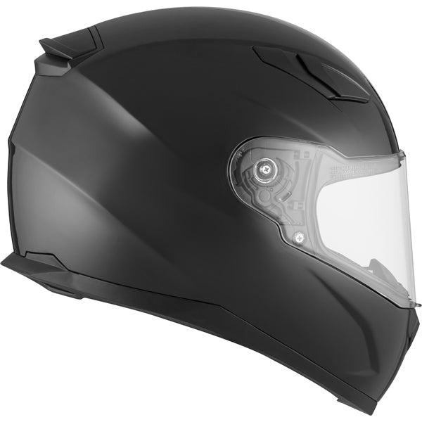 CKX RR619 – Full-face helmet Black M - Driven Powersports