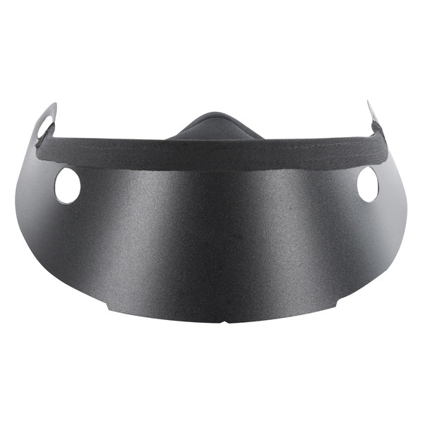 CKX RR619 Breath Guard Black One Size Fits All - Driven Powersports