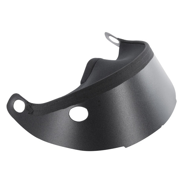 CKX RR619 Breath Guard Black One Size Fits All - Driven Powersports