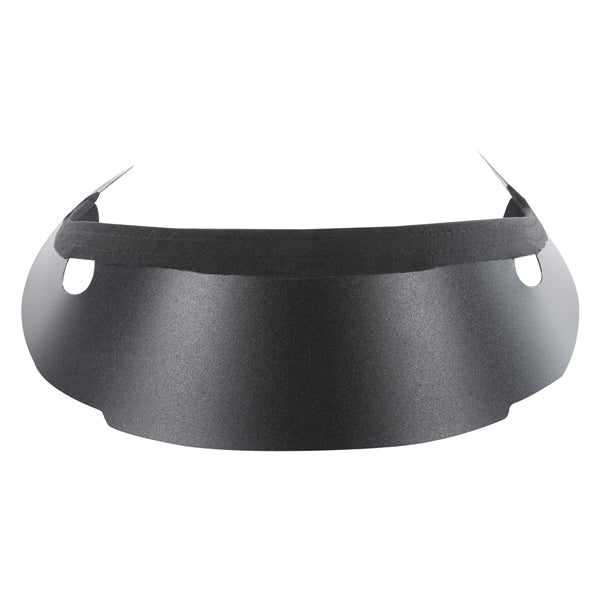 CKX Breath Guard, TX319 Black One Size Fits All - Driven Powersports