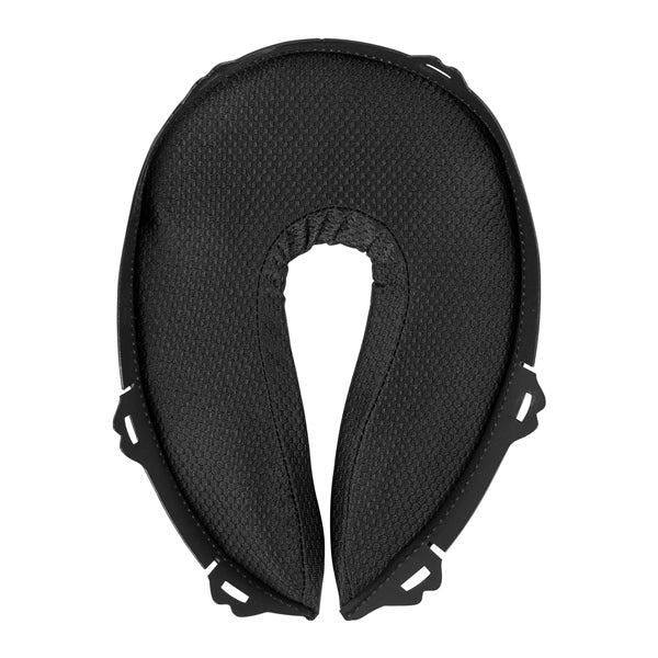 CKX Mission Neck Protector XS-S Mission Black - Driven Powersports