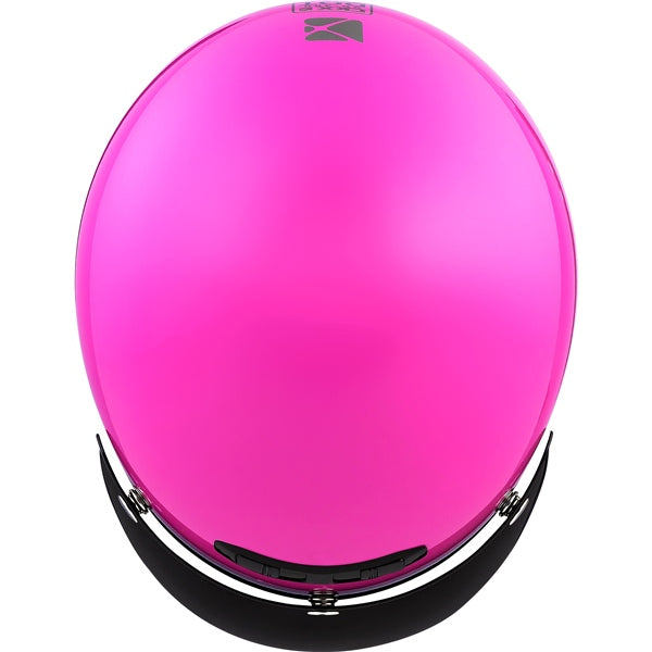CKX VG300 Open-Face Helmet - Youth Solid XL - Driven Powersports