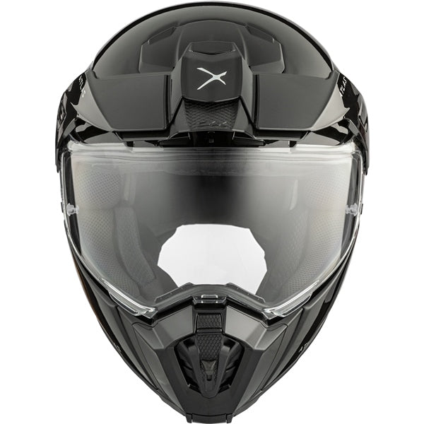 CKX Atlas Solid Black L - Driven Powersports