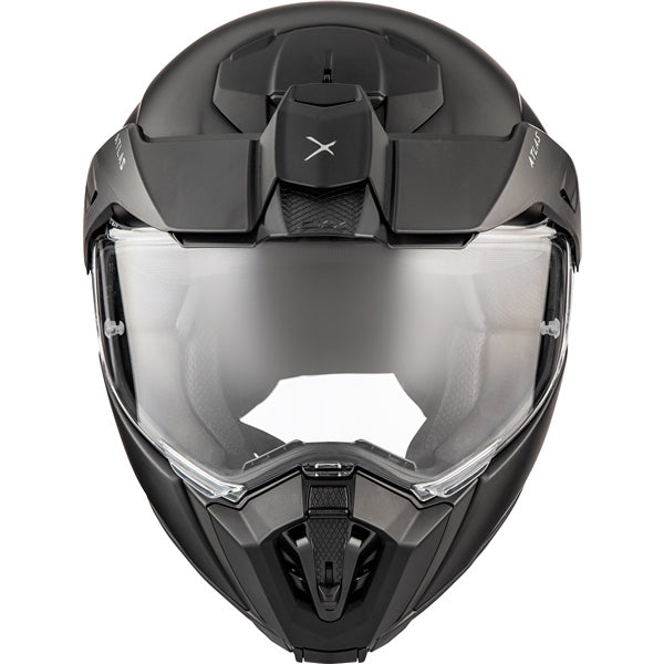 CKX Atlas Solid Matte Black M - Driven Powersports