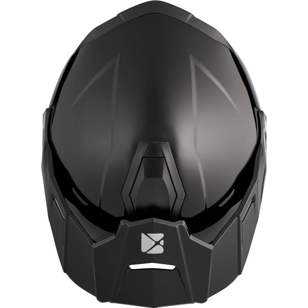 CKX Razor-X Helmet Solid Black S No Shield - Driven Powersports
