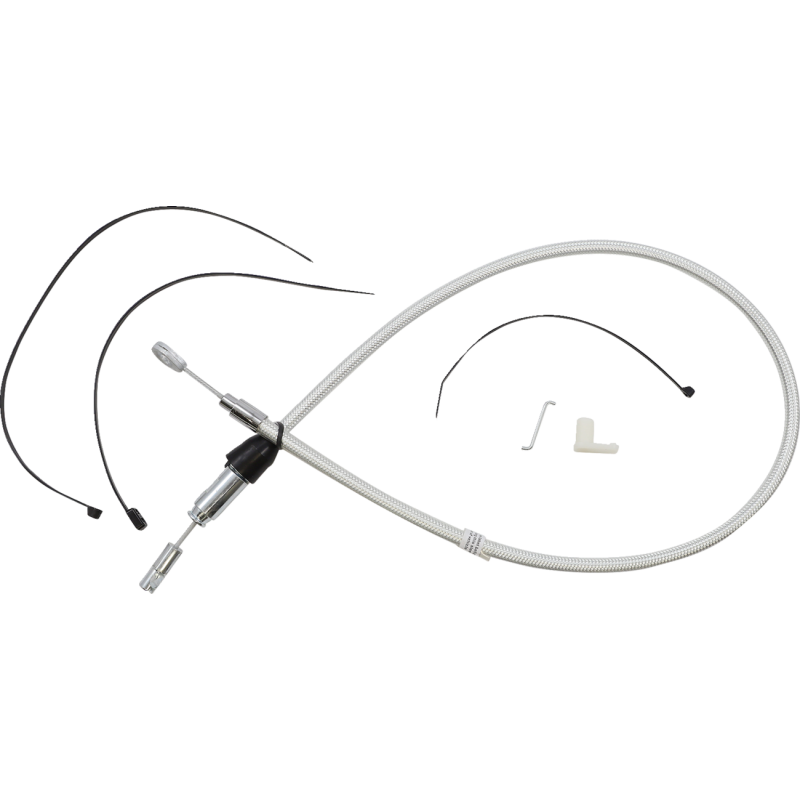 MAGNUM CABLE CLUTCH QUICK CON SC Front - Driven Powersports