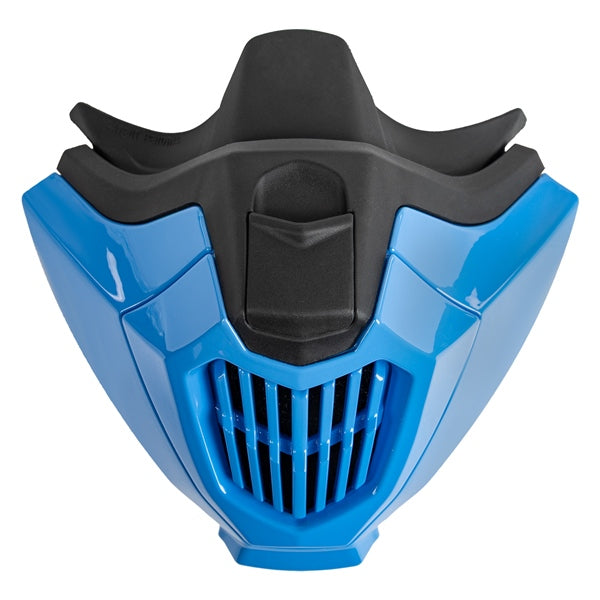 CKX Titan Removable Muzzle, Winter Stalwart Camel Glossy One Size Fits All - Driven Powersports