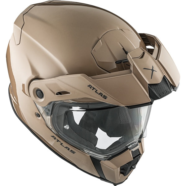 CKX Atlas Solid 2XL Caribou - Driven Powersports
