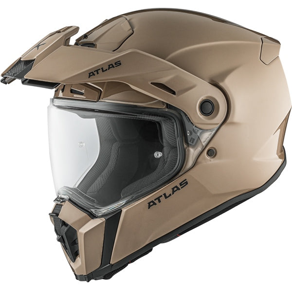 CKX Atlas Solid 2XL Caribou - Driven Powersports