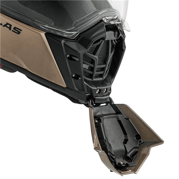 CKX Atlas Solid 2XL Caribou - Driven Powersports