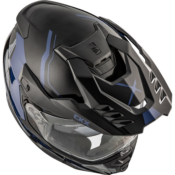 CKX DS24 Backcountry Helmet Swift Double S - Driven Powersports