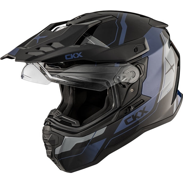 CKX DS24 Backcountry Helmet Swift Double S - Driven Powersports