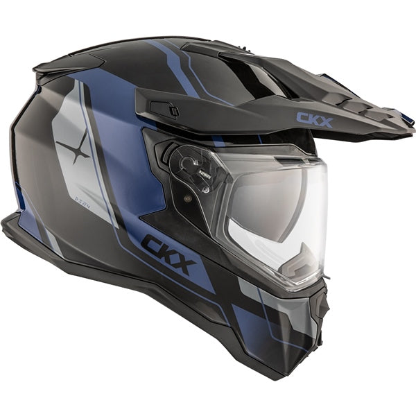 CKX DS24 Backcountry Helmet Swift Electric S - Driven Powersports