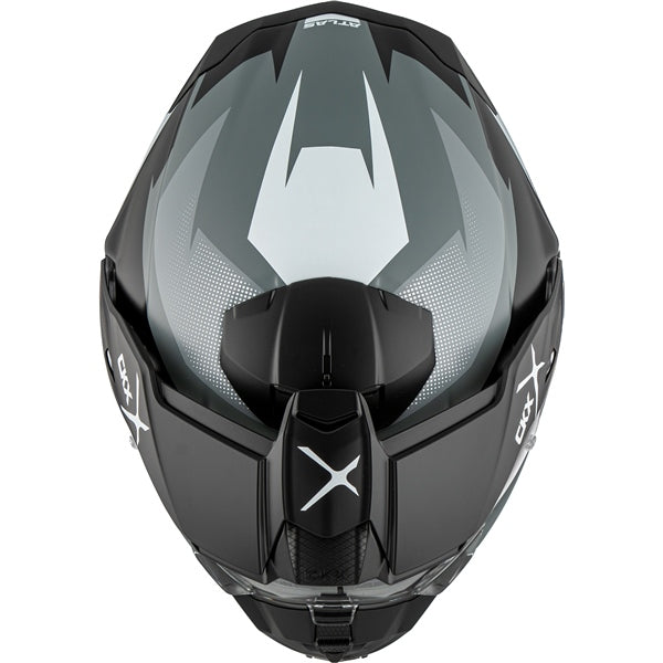 CKX Atlas Dust Gray L - Driven Powersports