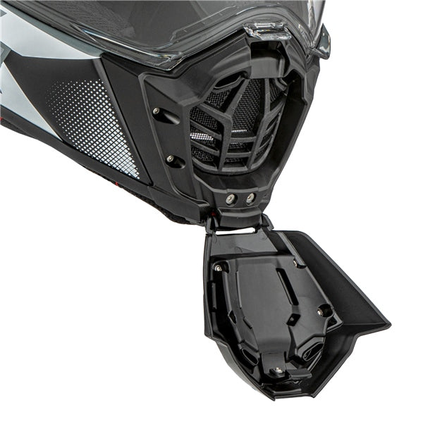 CKX Atlas Dust Gray L - Driven Powersports