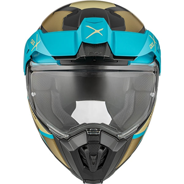 CKX Atlas Dust Teal S - Driven Powersports