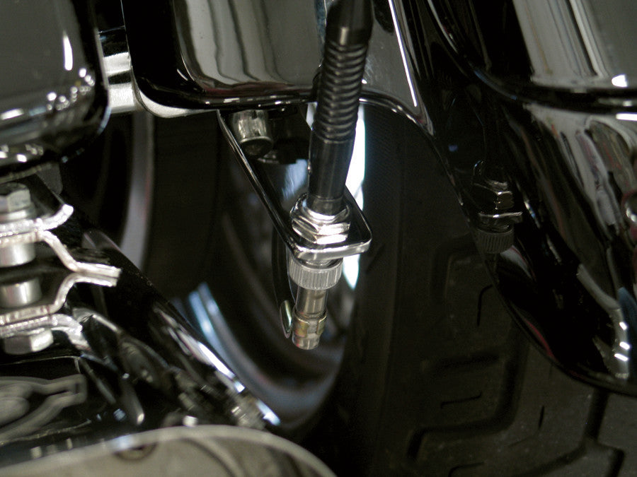 PINGEL 85-13 FLHT RADIO ANTENNA KIT Other - Driven Powersports