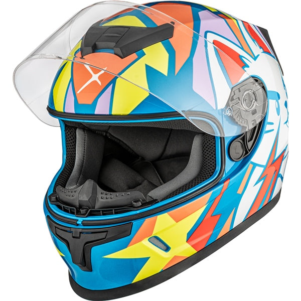 CKX RR24Y Helmet Tomcat M - Driven Powersports
