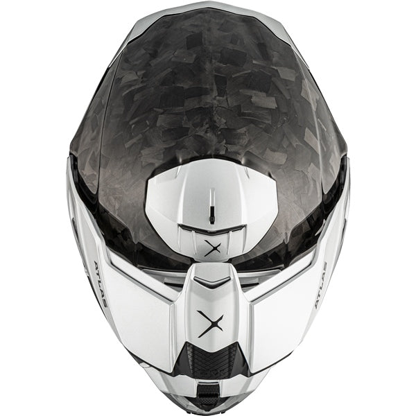 CKX Atlas Carbon Solid Carbon S - Driven Powersports