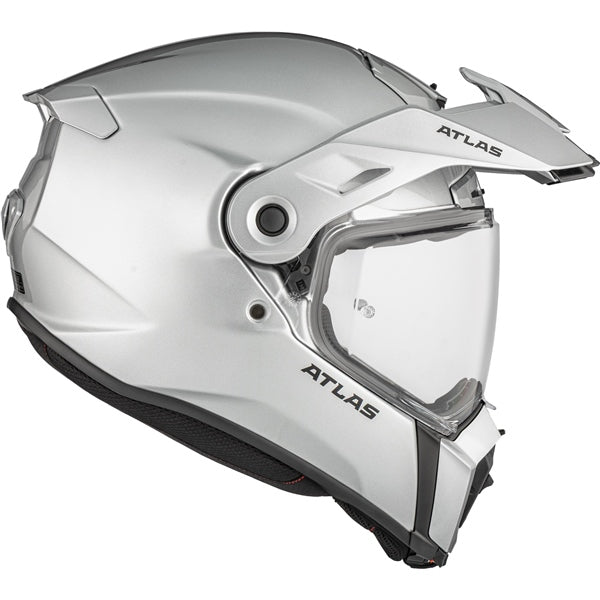 CKX Atlas Solid Argent Pearl XS - Driven Powersports