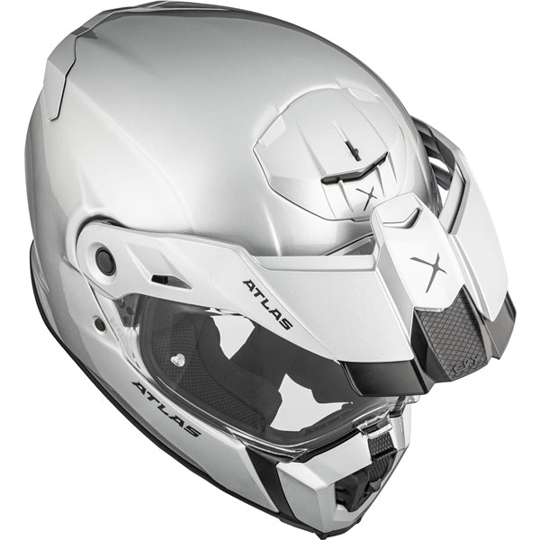 CKX Atlas Solid Argent Pearl XS - Driven Powersports