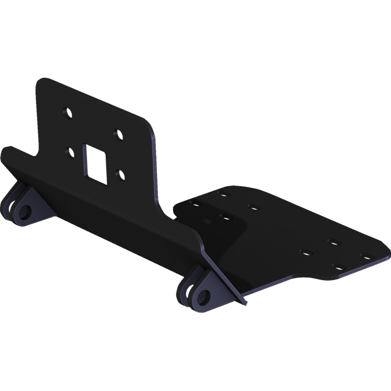 KFI PRODUCTS PLOW MOUNT - JOHN DEERE (105545) Front - Driven Powersports