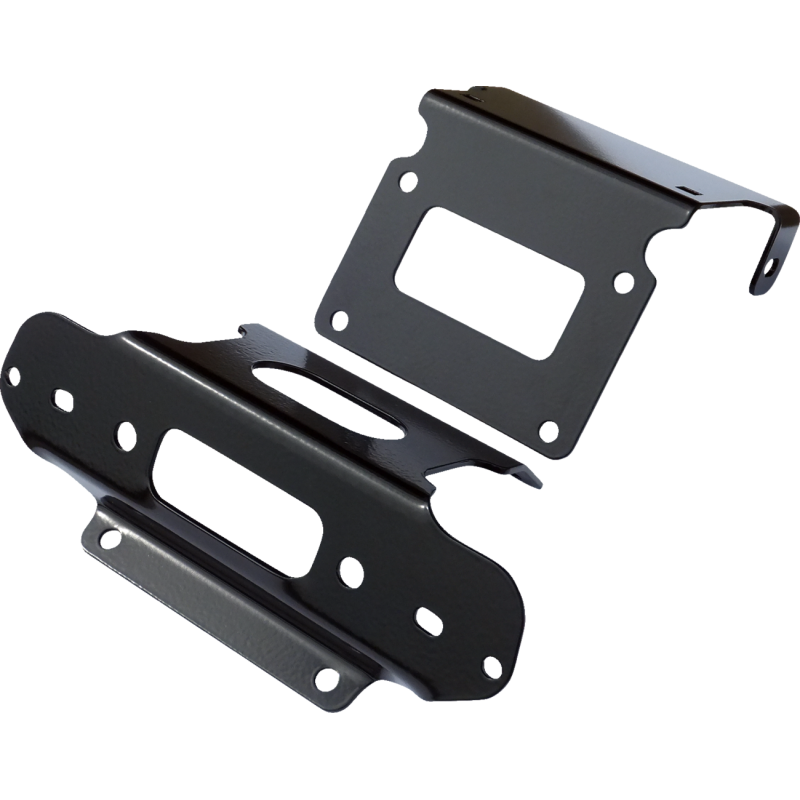 KFI PRODUCTS WINCH MOUNT - HONDA Front - Driven Powersports