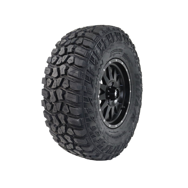 TRAXION DELTA R. TIRE 32X10R14 - 8PR - FRONT/REAR - Driven Powersports
